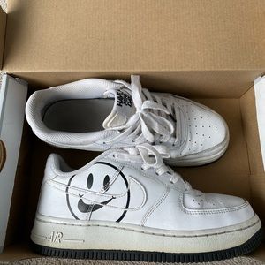 Air Force 1 (GS)